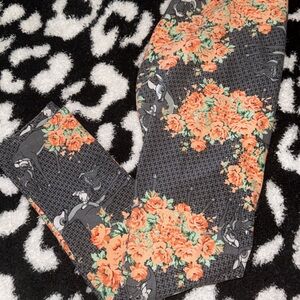 Bambi leggings LLR